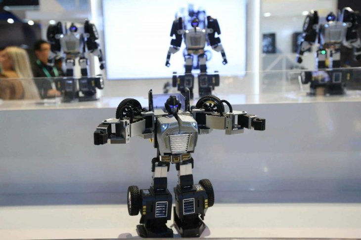 CES 2020