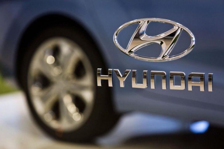 Hyundai