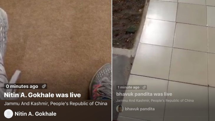 twitter shows jammu and kashmir as part of china
