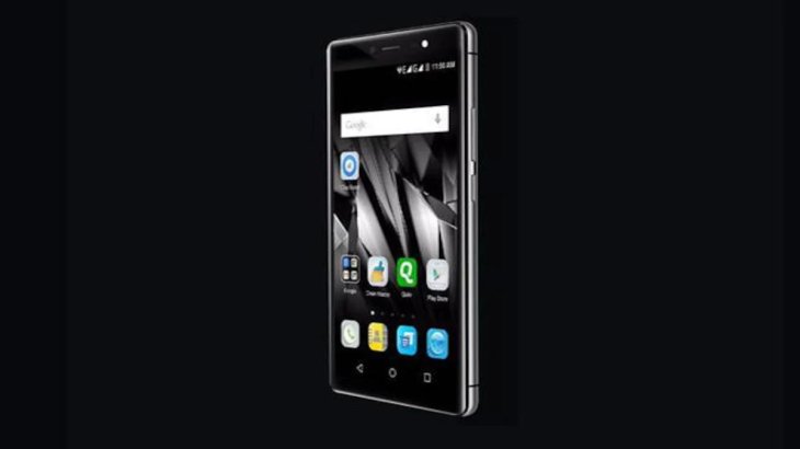 Micromax Canvas5 specs
