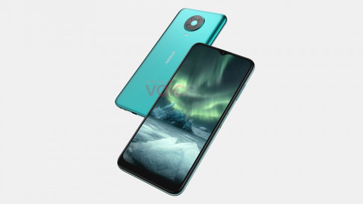 Nokia 6 3 6 4 Render 2