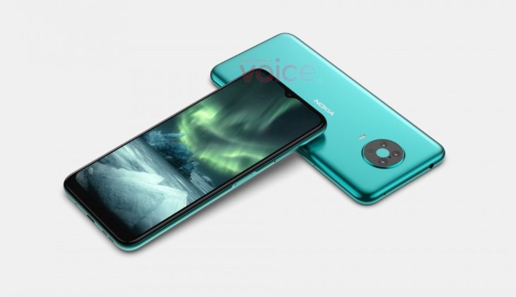 Nokia 6 3 6 4 Render 3