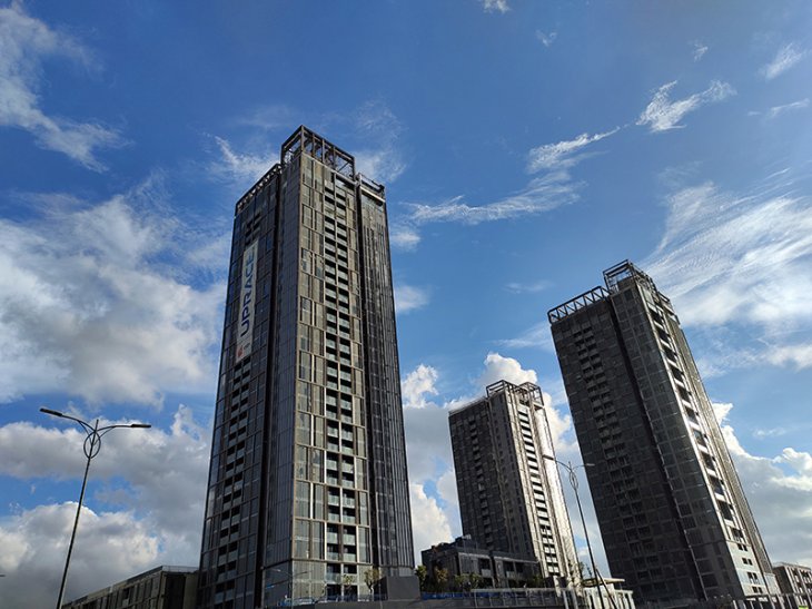 Vivo V20 Camera Sample 1