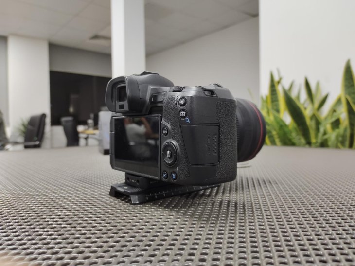 Vivo V20 Camera Sample 3