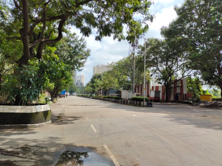 Vivo V20 Camera Sample 4