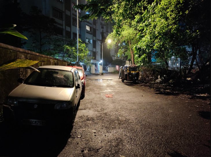 Vivo V20 Camera Sample 5