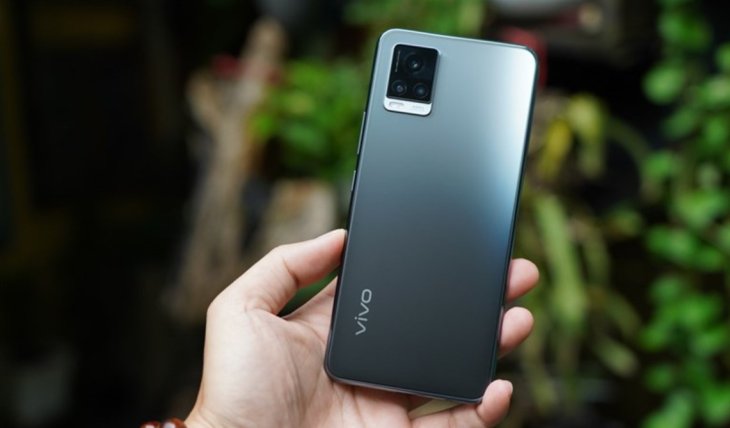 Vivo V20 Review 5