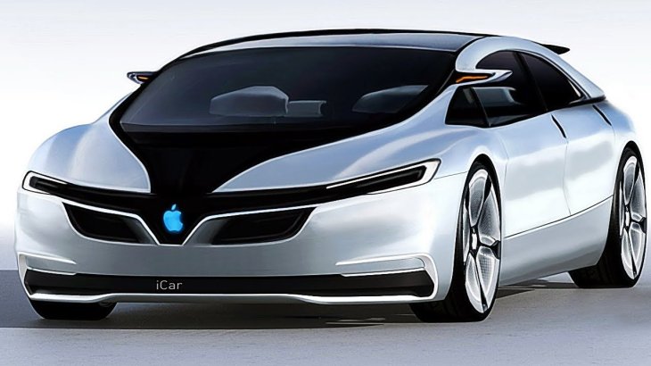 Apple car