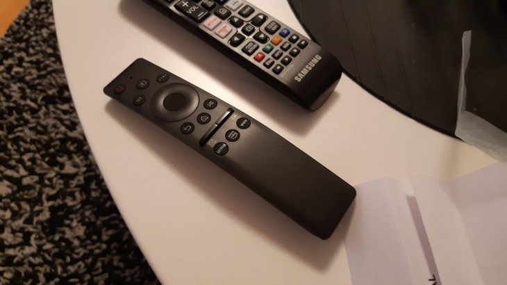 Samsung Tv Controllers