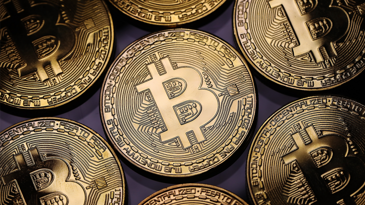bitcoins
