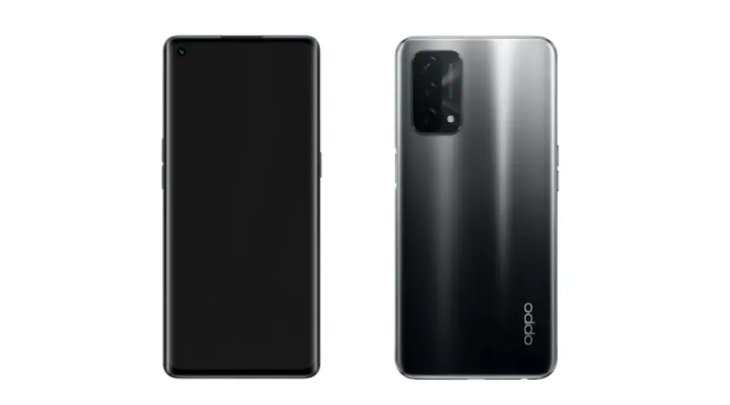 Oppo A93 5g