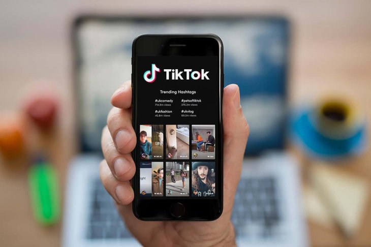 tiktok