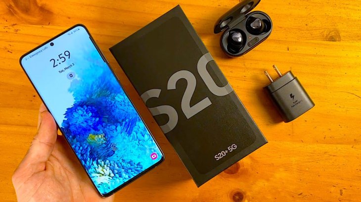 s20 plus price usa