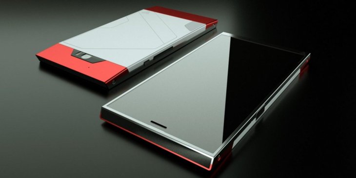 Cadenza phone