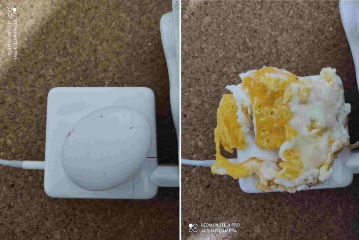 macbook charger