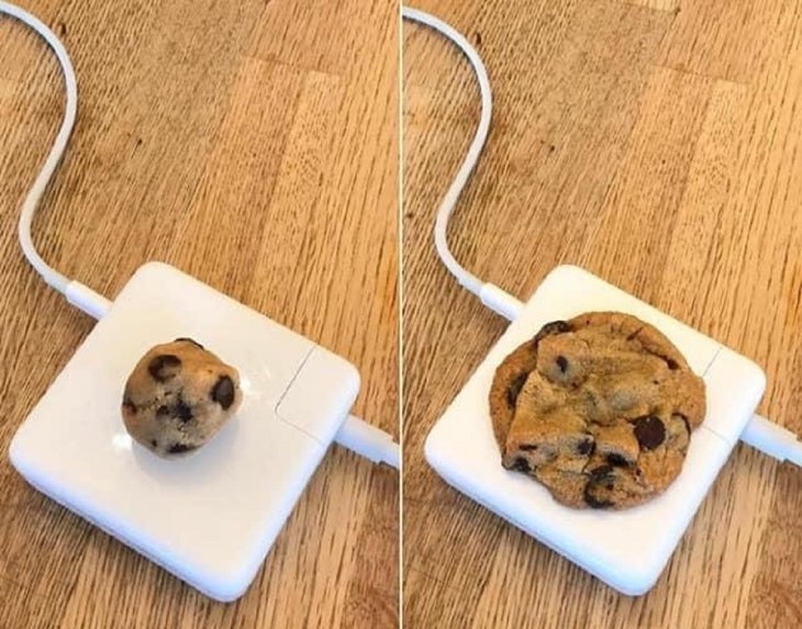 macbook charger