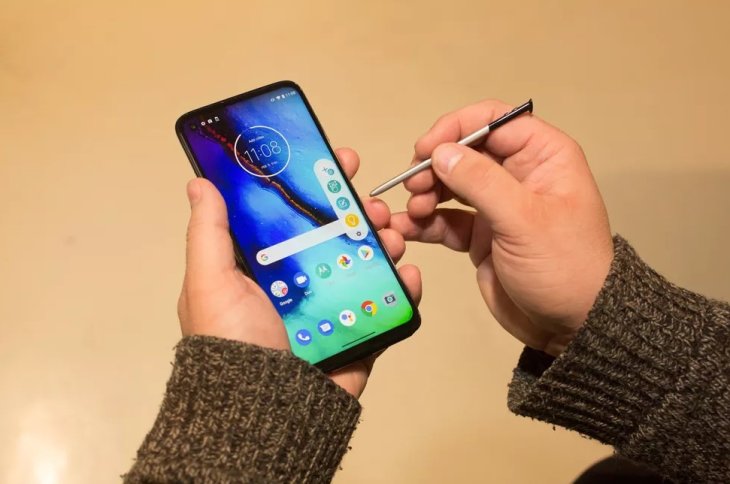 Moto G Stylus Price Review 3