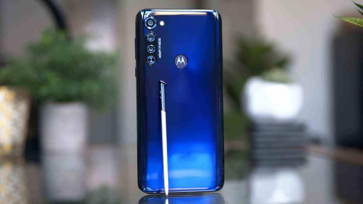 Motorola Moto G Stylus