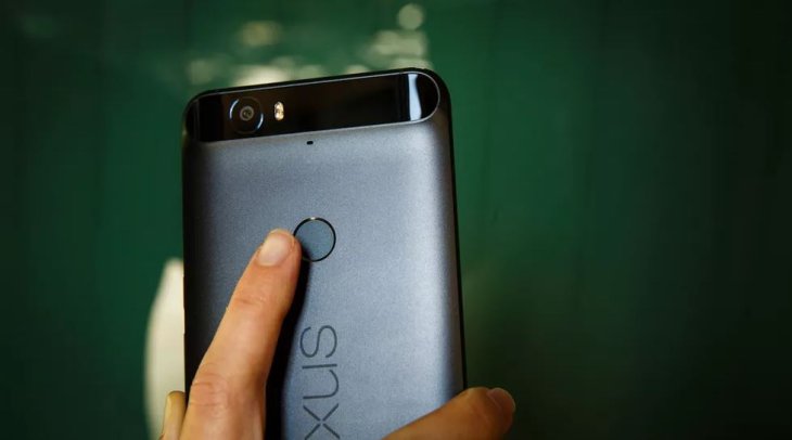 Nexus 6p Benchmarks 2