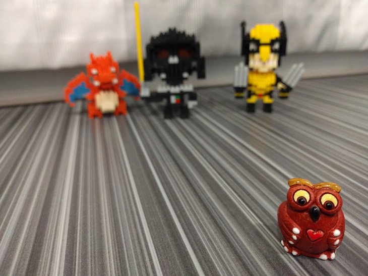 Nexus 6p Benchmarks Camera Sample 5