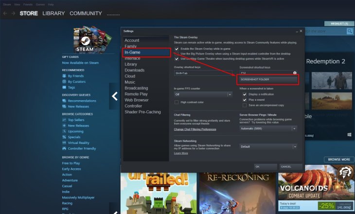 windows steam for mac