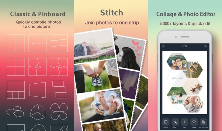 Best photo editing apps