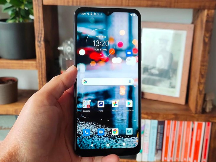 Moto G9 Play review