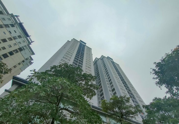 Oppo Reno5 4g Camera Sample 4