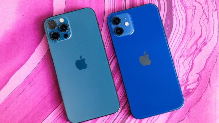 Iphone 12 Pro