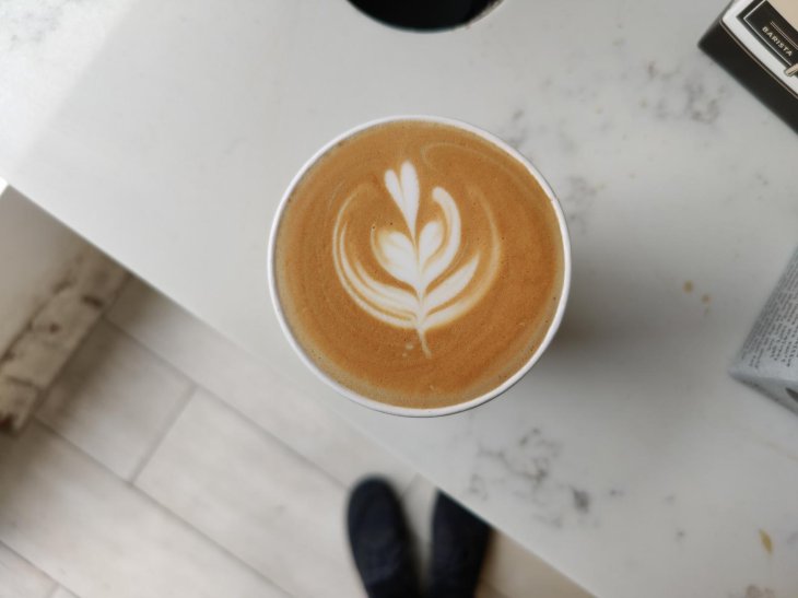 Oppo Find X2 Pro Camera Sample 1