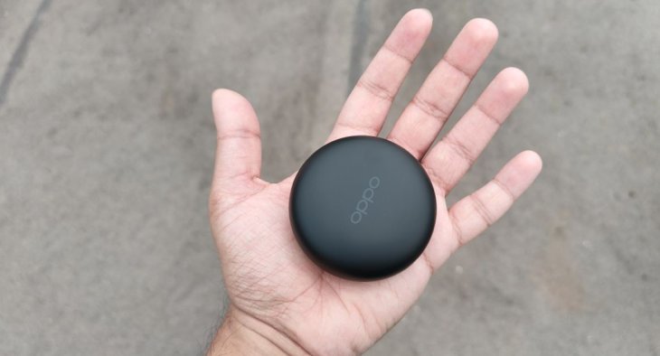 Oppo Find X2 Pro Camera Sample 2