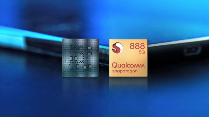 Qualcomm Snapdragon 888