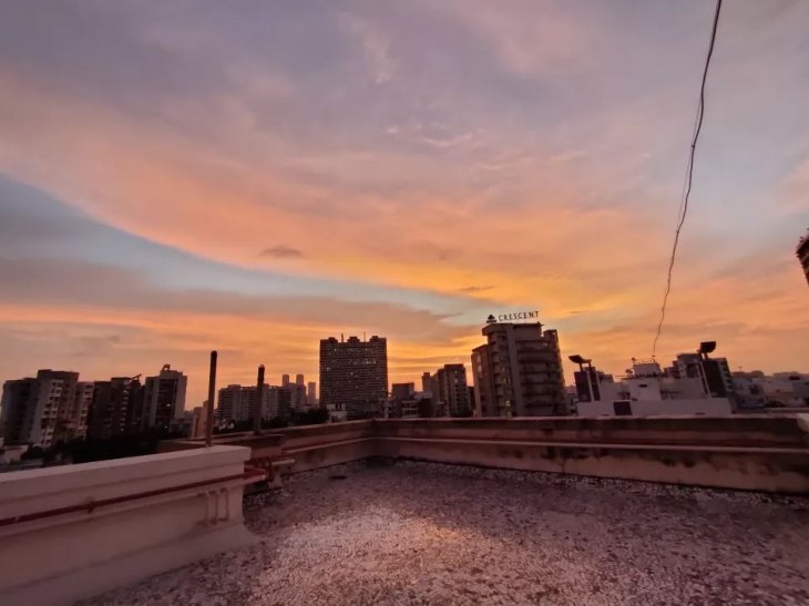 Realme 7 Pro Camera Sample 2