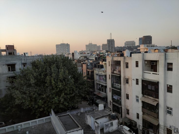 Realme 7 Pro Camera Sample 3