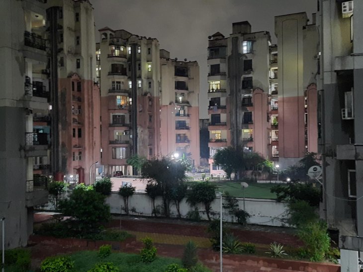 Samsung Galaxy M31s Camera Sample 2