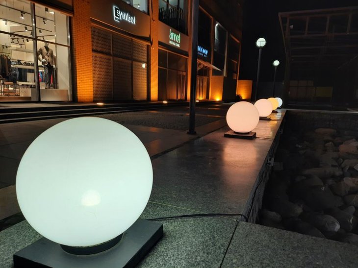 Samsung Galaxy M31s Camera Sample 4