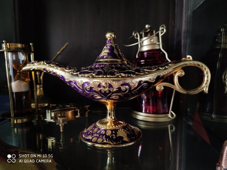 Xiaomi Mi 10 Camera Sample 1