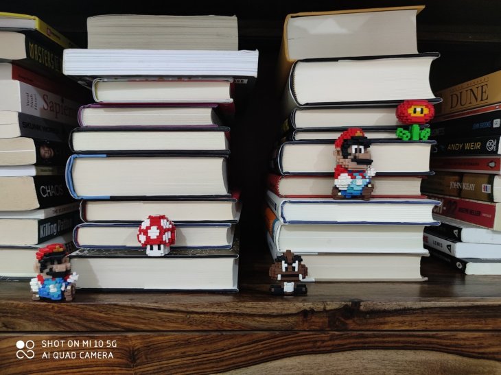 Xiaomi Mi 10 Camera Sample 2