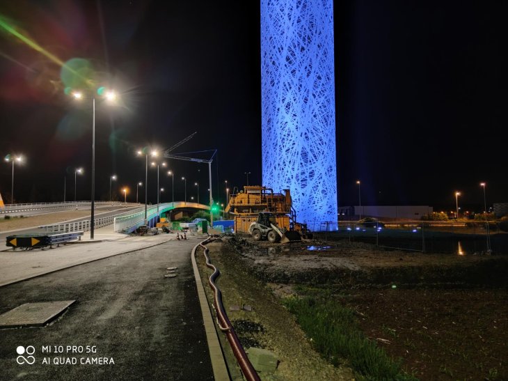 Xiaomi Mi 10 Pro Camera Sample 3