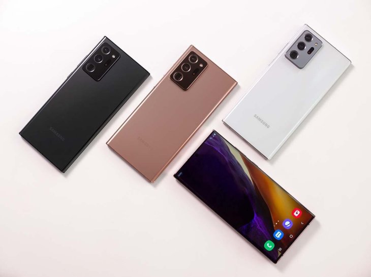Note 20 Ultra