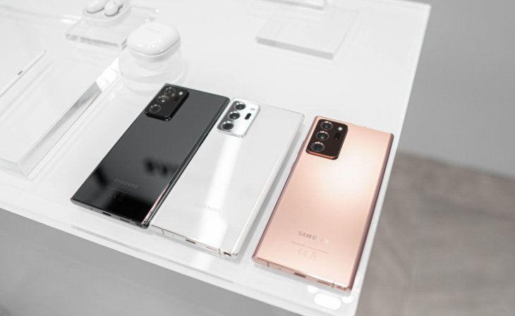 Note 20 Ultra 3