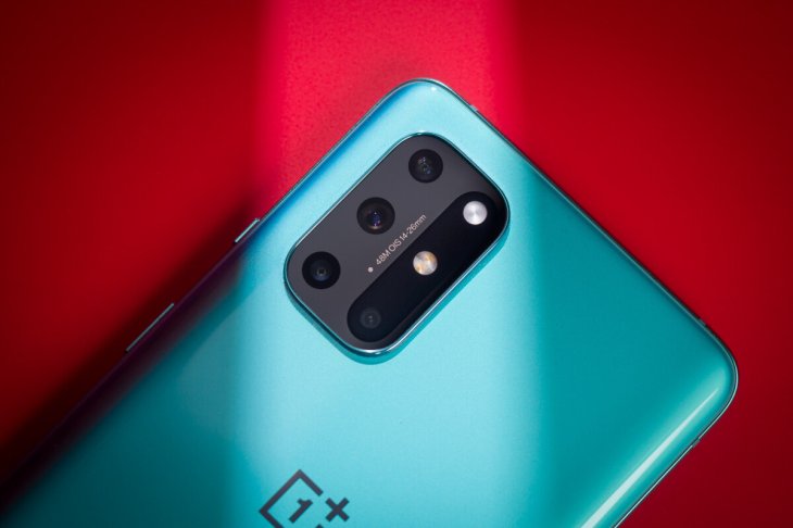 Oneplus Nord N10 5g cameras