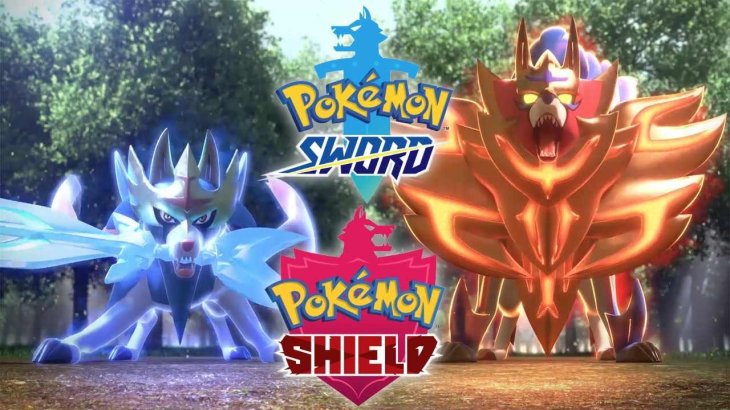 0cfb0ade062d331b9c3fd8015787bbd1 Pokemon Shield Sw