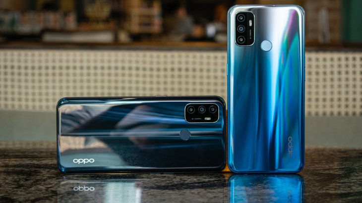 Oppo A53 1
