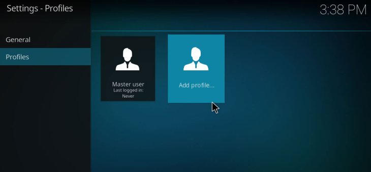 Tips for Kodi