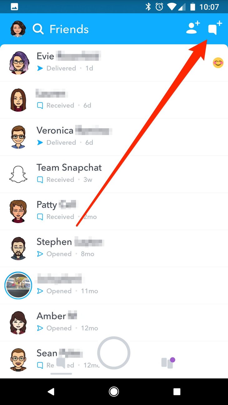 Snapchat Failed To Send Here Is How To Troubleshoot MobyGeek