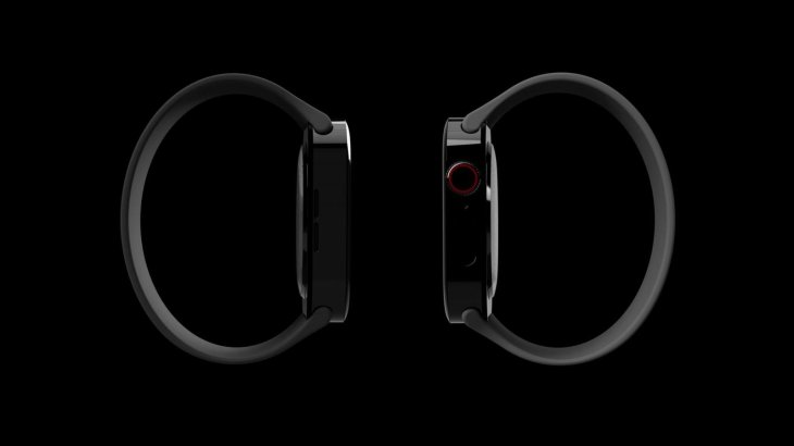 Apple Watch 7 Leaks