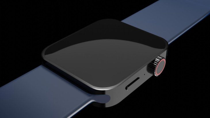 Apple Watch 7 Specs