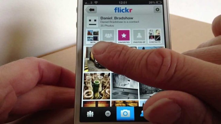 Picasa replacement