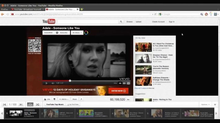 myCircle.tv